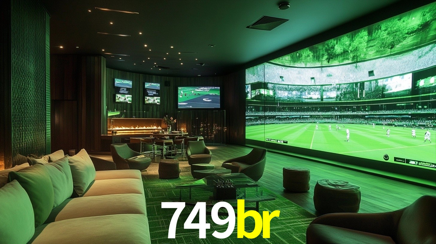 749br: Seu Cassino Premiado com Pagamentos Rápidos