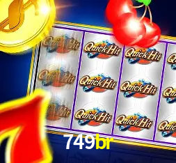 A Revolução dos Aplicativos de Jogos no 749br