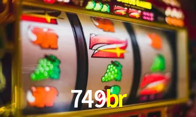 Desvendando o Mundo dos Jogos Virtuais na 749br