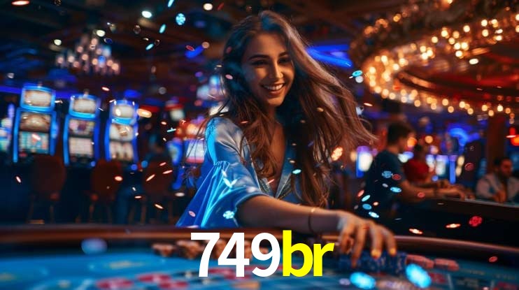 Experiência VIP 749br
