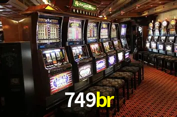 Descubra a Essência do 749br: Nossa História e Compromissos
