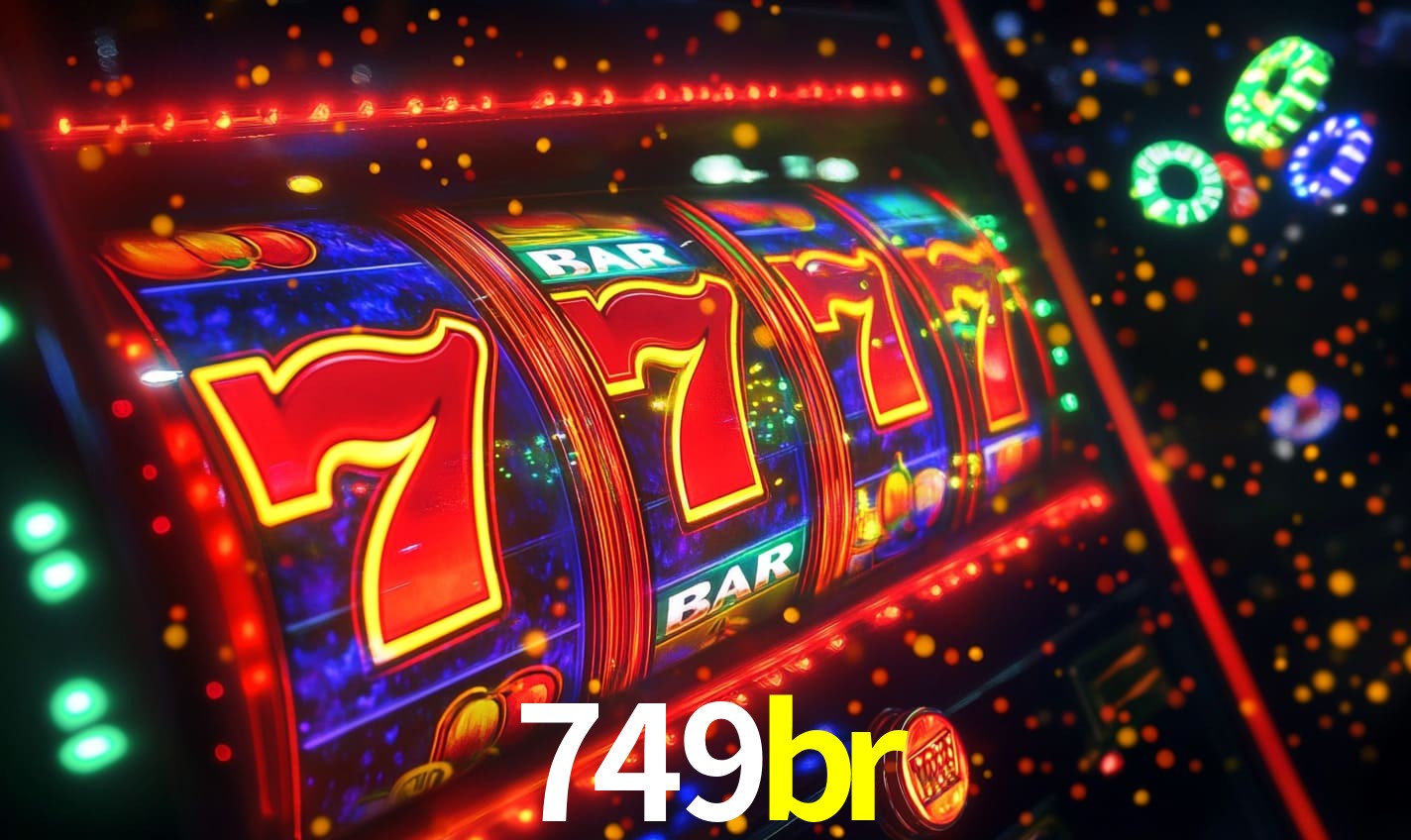 749br - Aposta Online Brasil Oficial - 749br.com