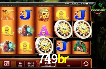 A Emoção da Loteria na 749br: Uma Chance de Mudança de Vida