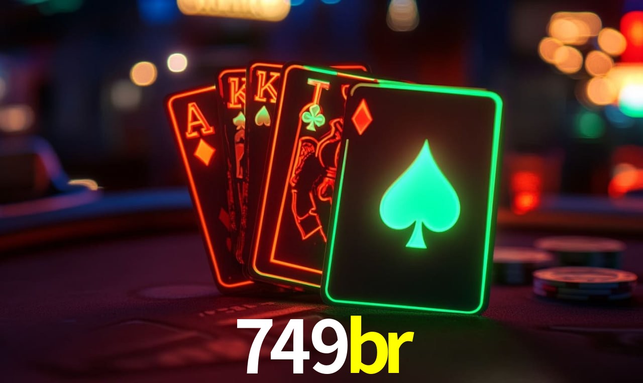 Estatísticas 749br