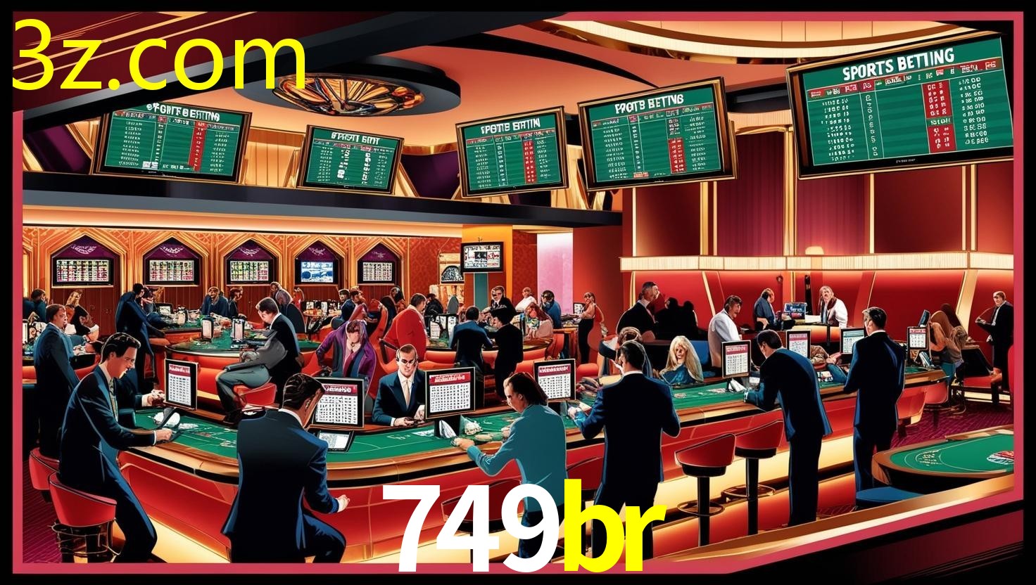 749BR