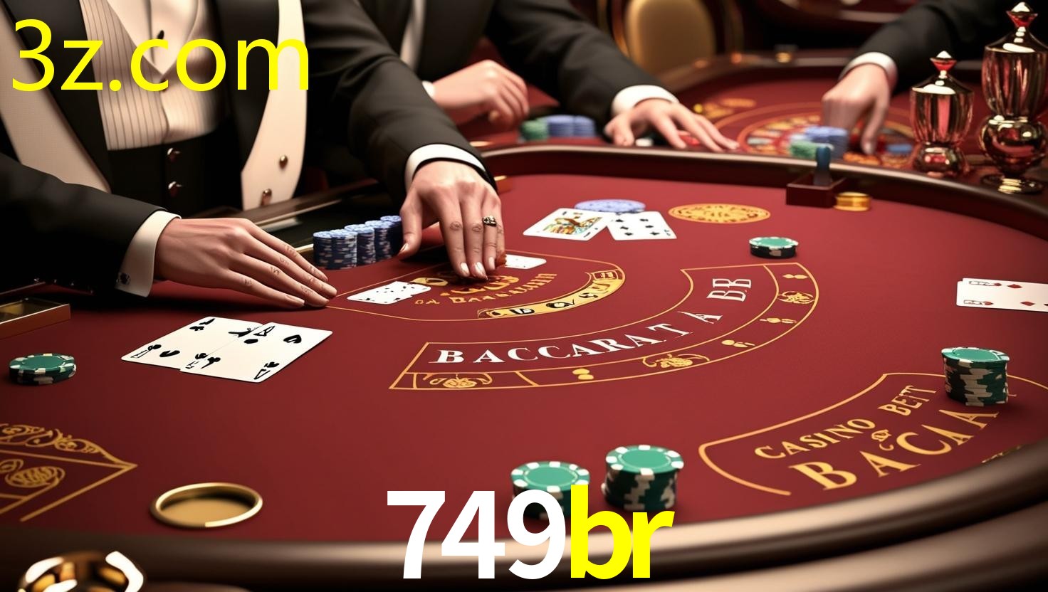 749BR