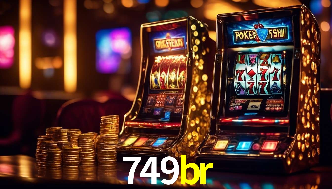 Descubra a Essência do 749br: Nossa História e Compromissos