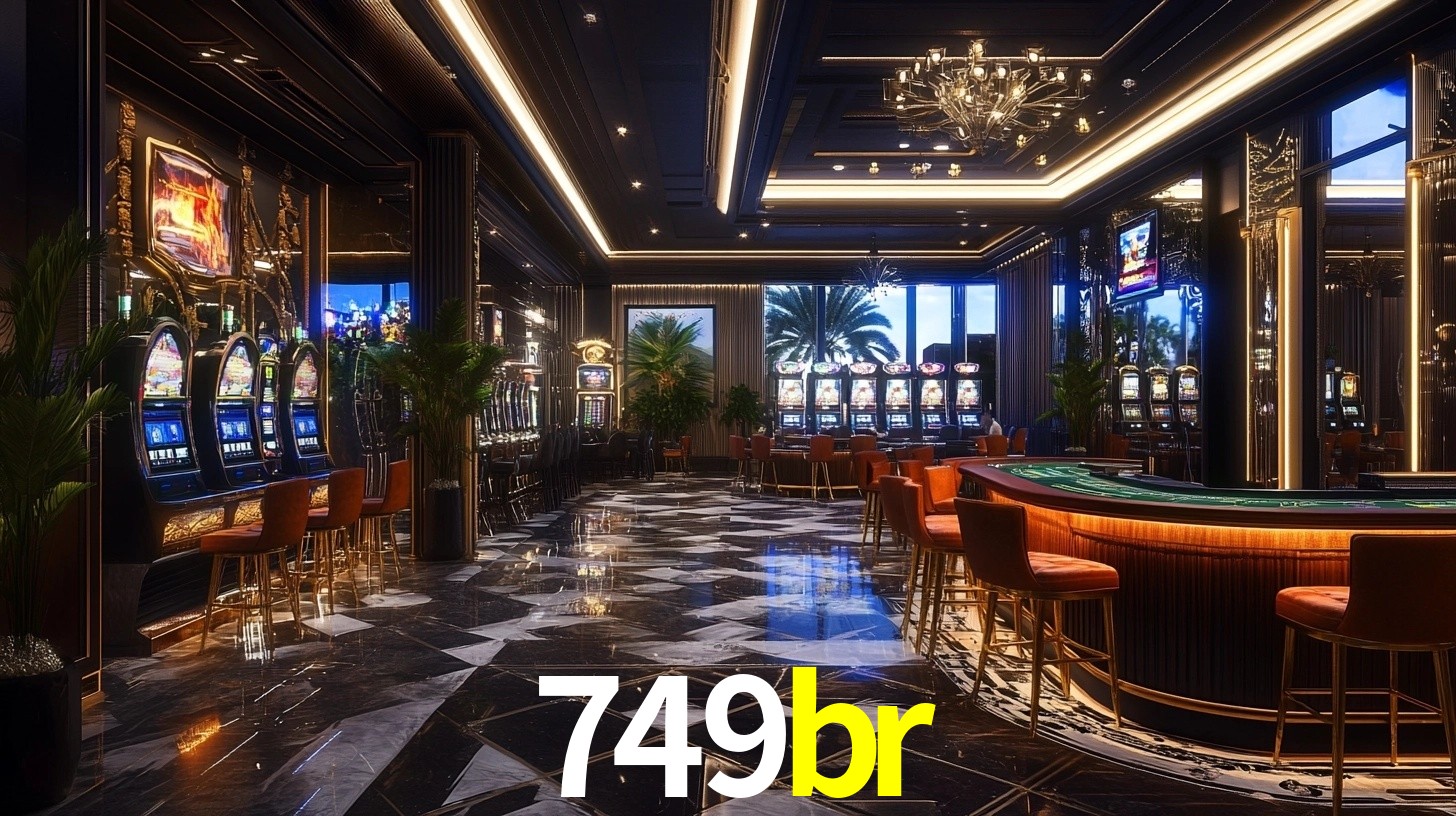Exclusive Games 749br