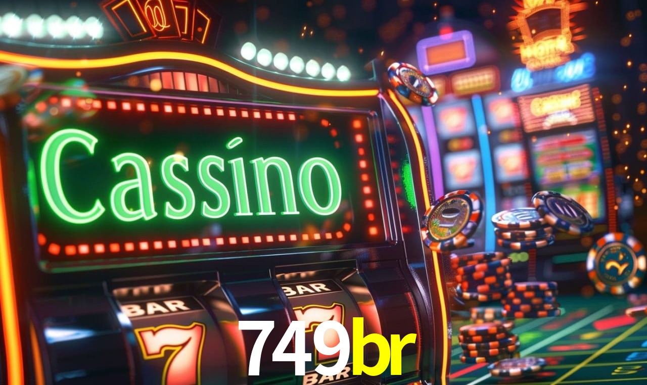 Diretório de Jogos 749br