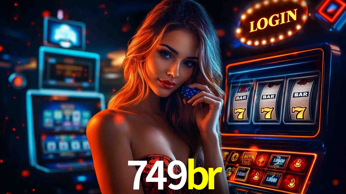 749br: A Experiência de Casino com Jogos de Mesa ao Vivo