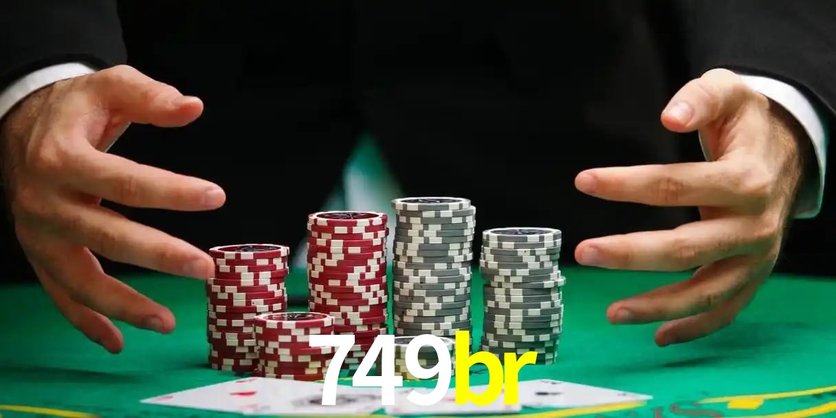 cassino 749br