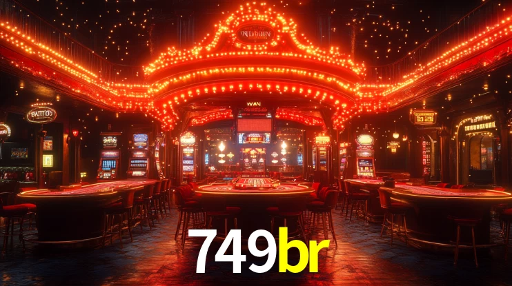Ofertas Imperdíveis na 749br: Promoções e Bônus Que Valem a Pena