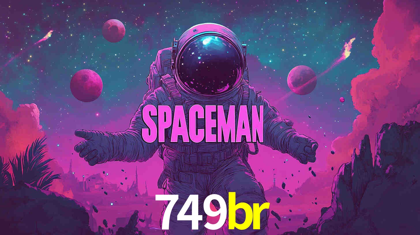 Descubra a Magia dos Jogos de Arcade no 749br