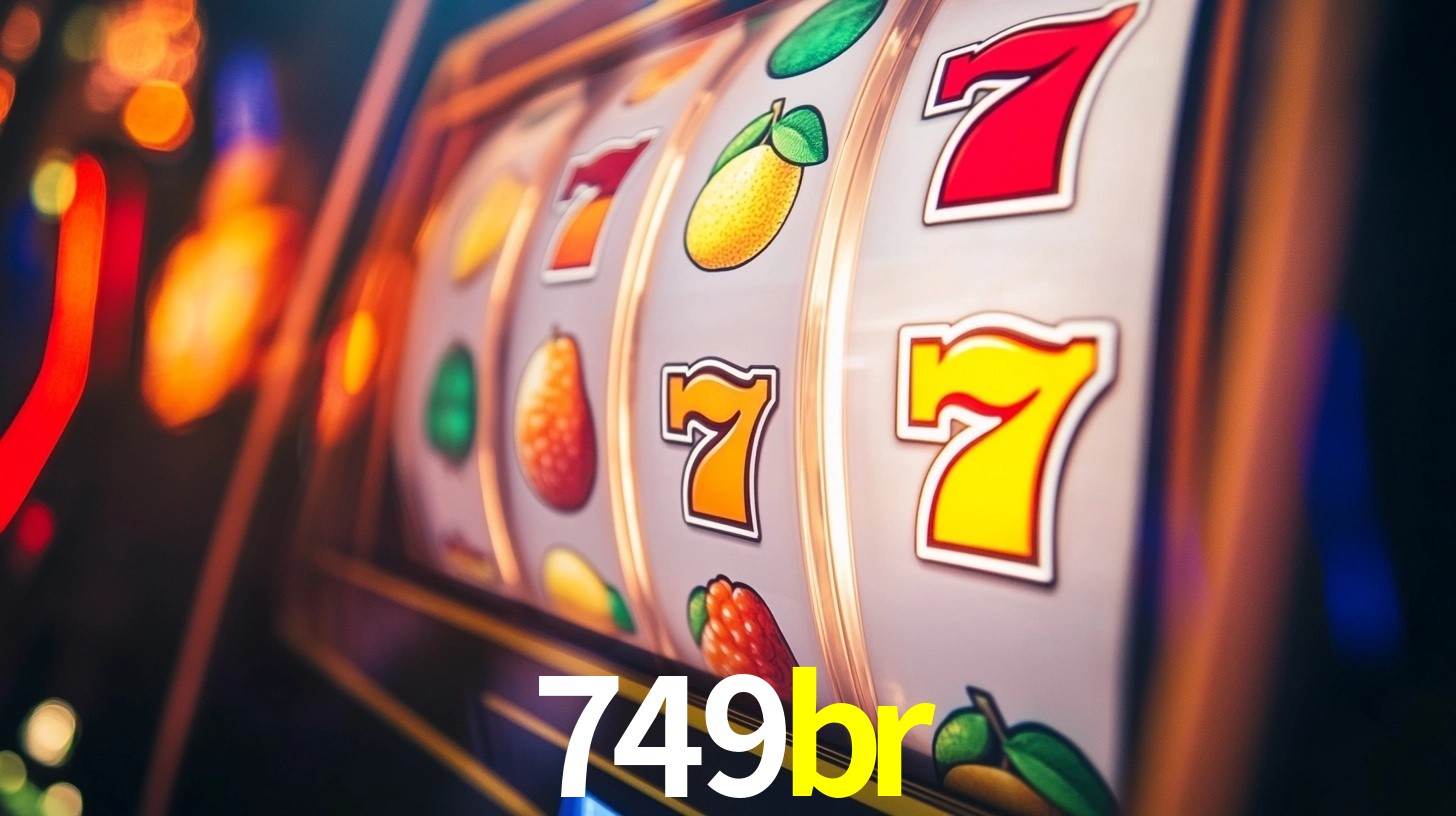 749br App Interface
