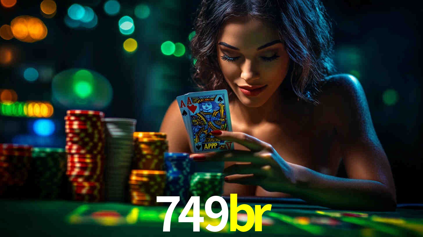 A Popularidade dos Caça-Níqueis no 749br