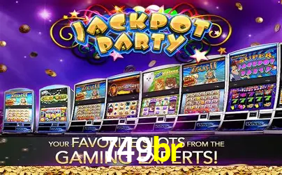 Descubra a Magia dos Jogos de Arcade no 749br
