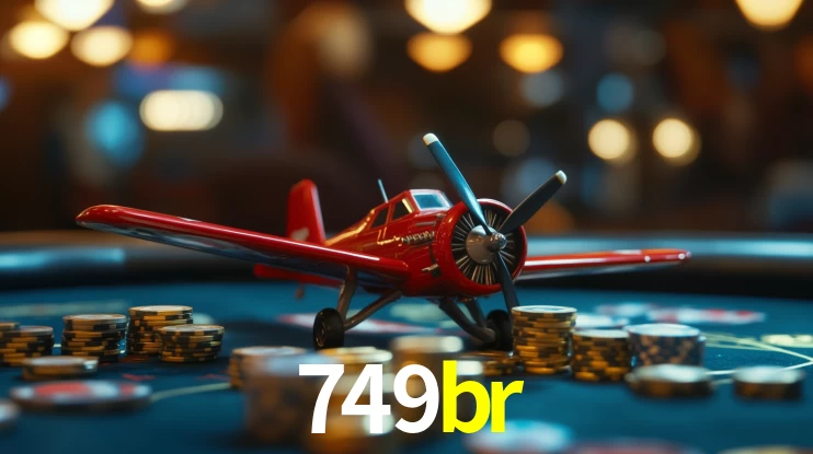 Game Providers 749br