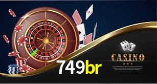 Estatísticas Crash Games 749br