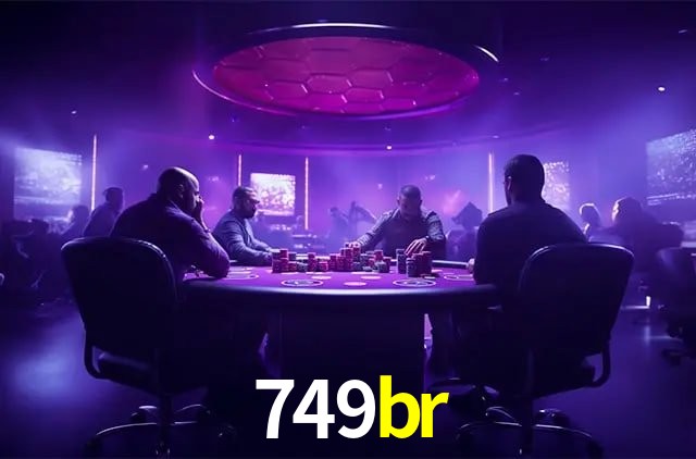 Explorando a Categoria de Eventos em Apostas na 749br