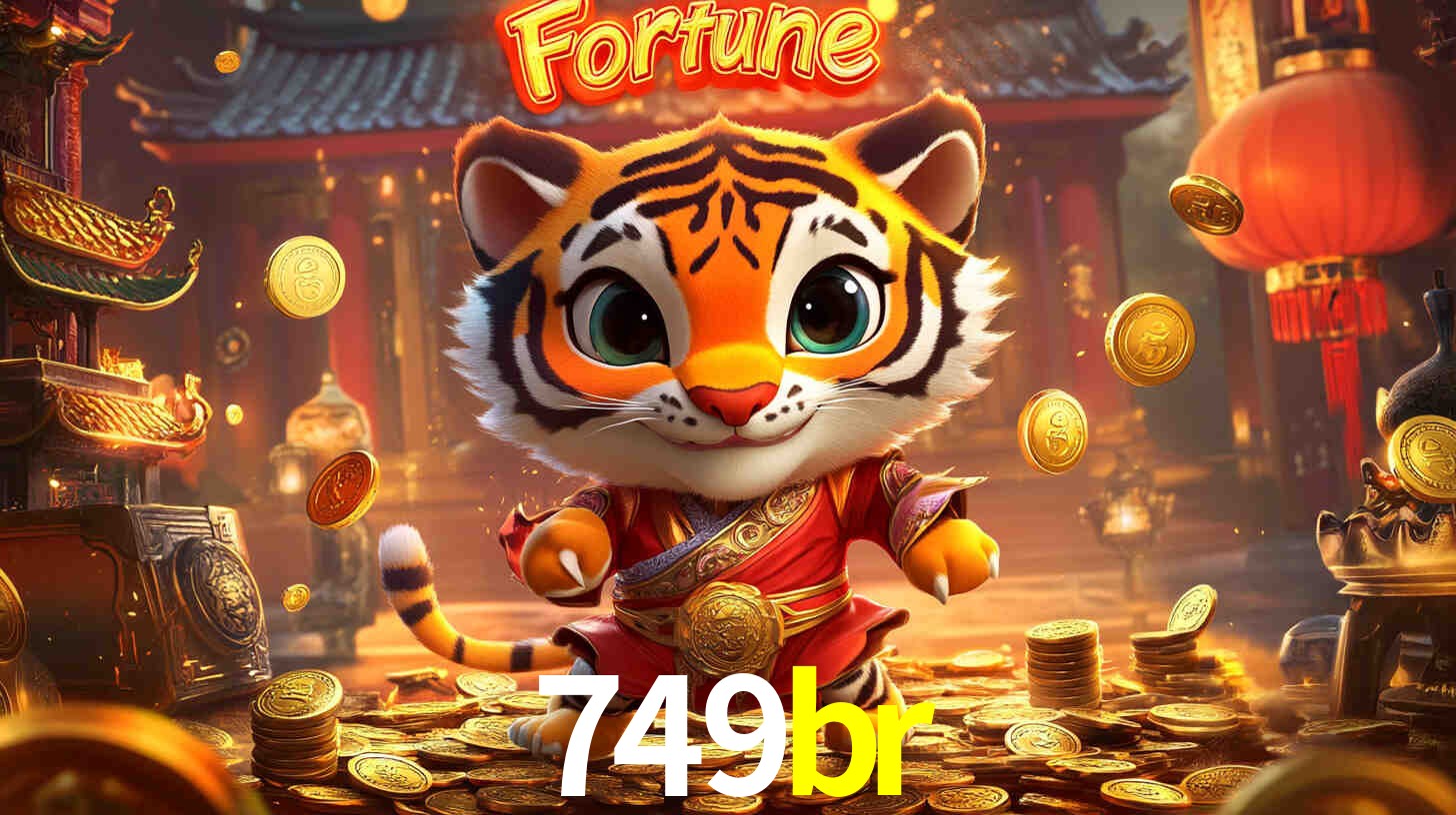 A Revolução dos Aplicativos de Jogos no 749br