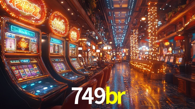 749br,749br.com