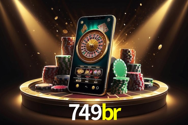 Casino Ao Vivo 749br