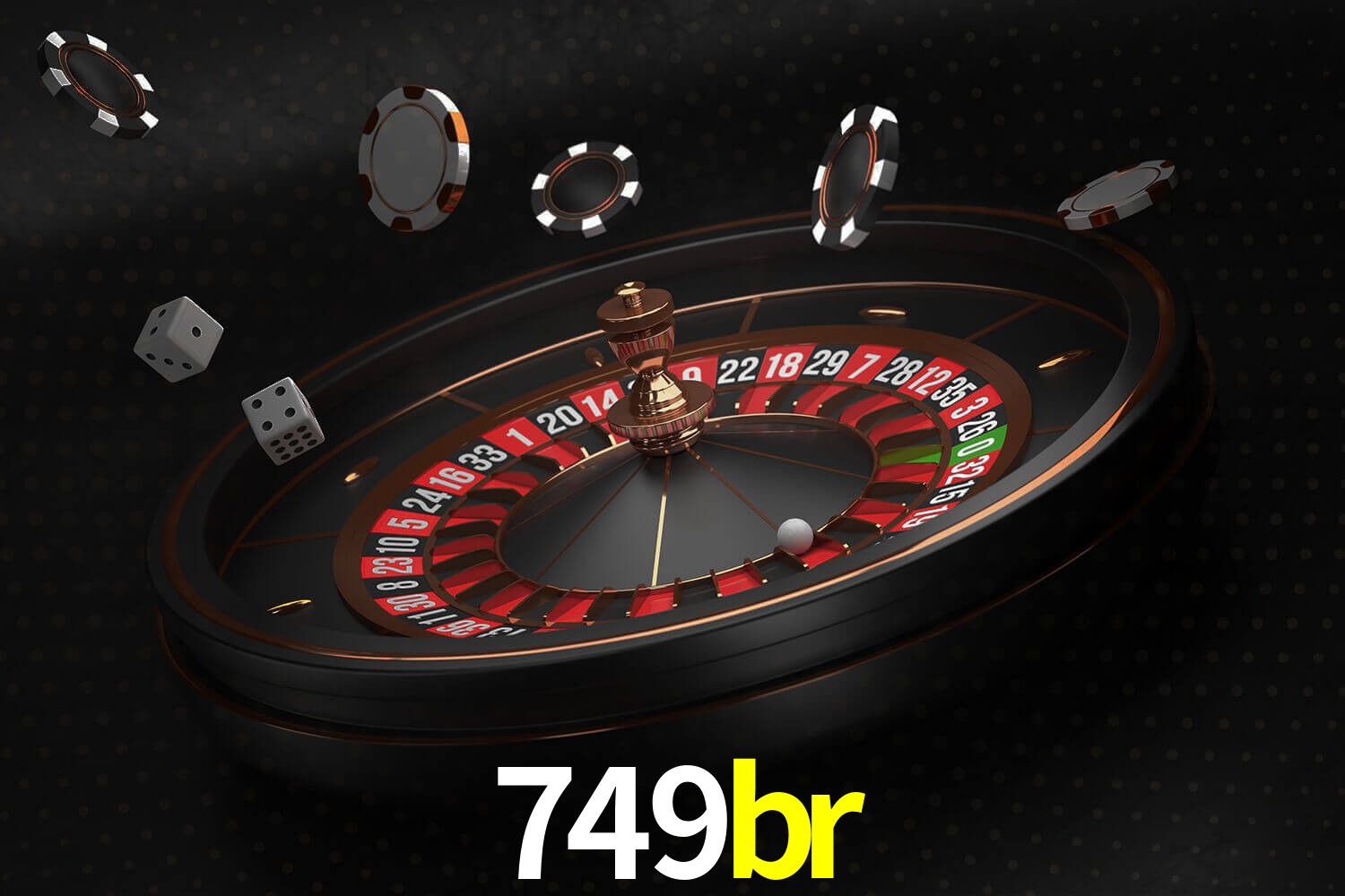 Sinta a adrenalina dos jogos de cassino com 749br