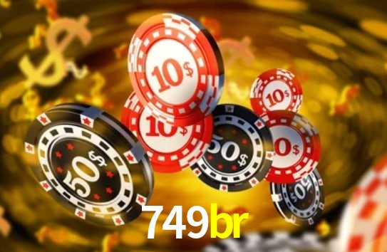 Casino VIP 749br