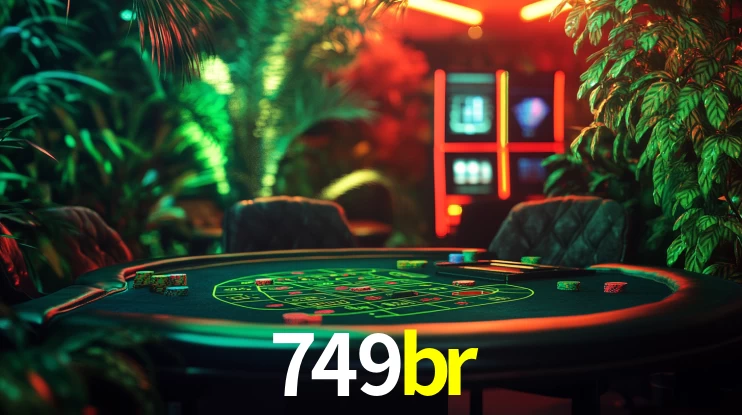 VIP Casino 749br