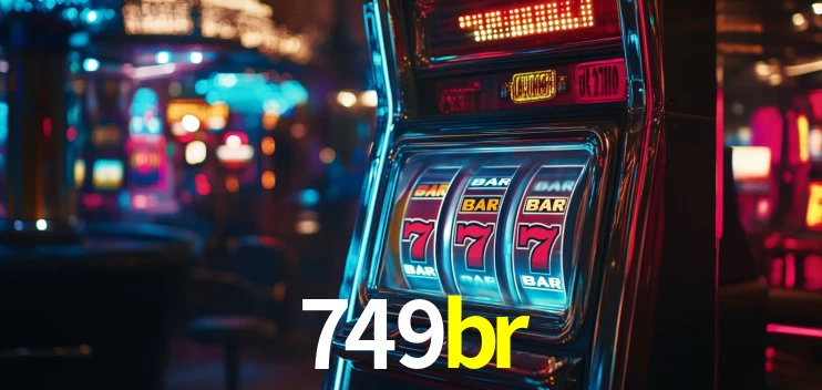 Live Casino 749br