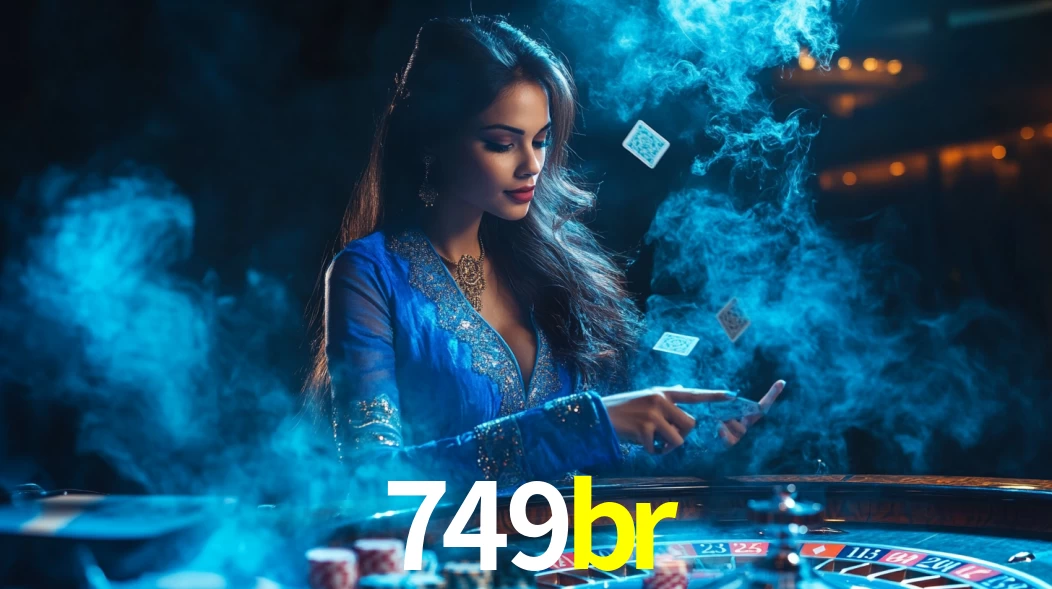 A Popularidade dos Caça-Níqueis no 749br