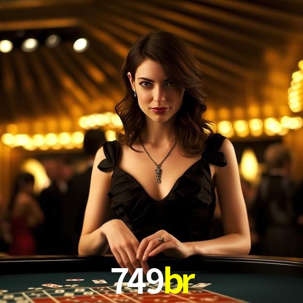 Apostas Esportivas na 749br: Um Guia Completo
