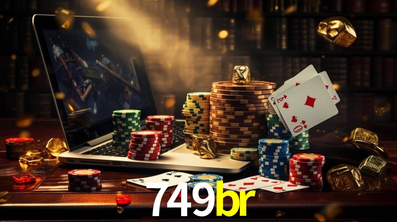 Torneios 749br
