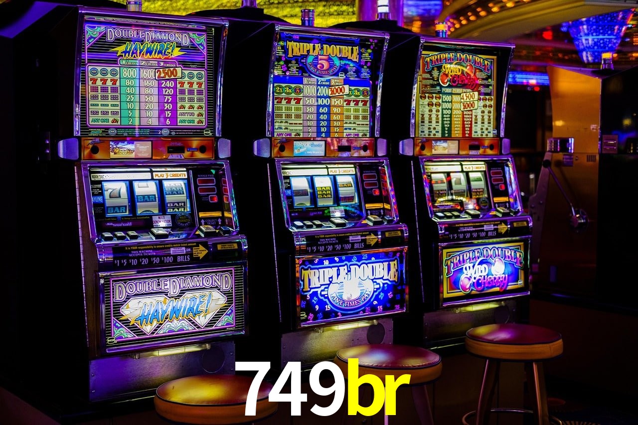 Mesa de Blackjack 749br