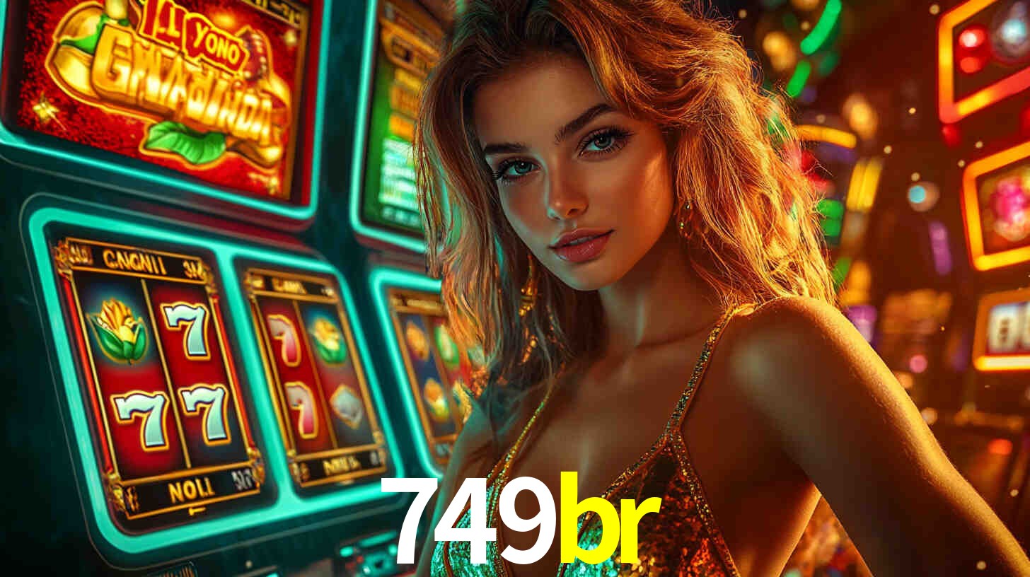 Welcome Bonus 749br