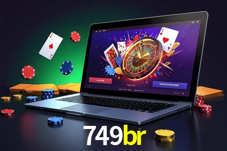 Design Responsivo 749br