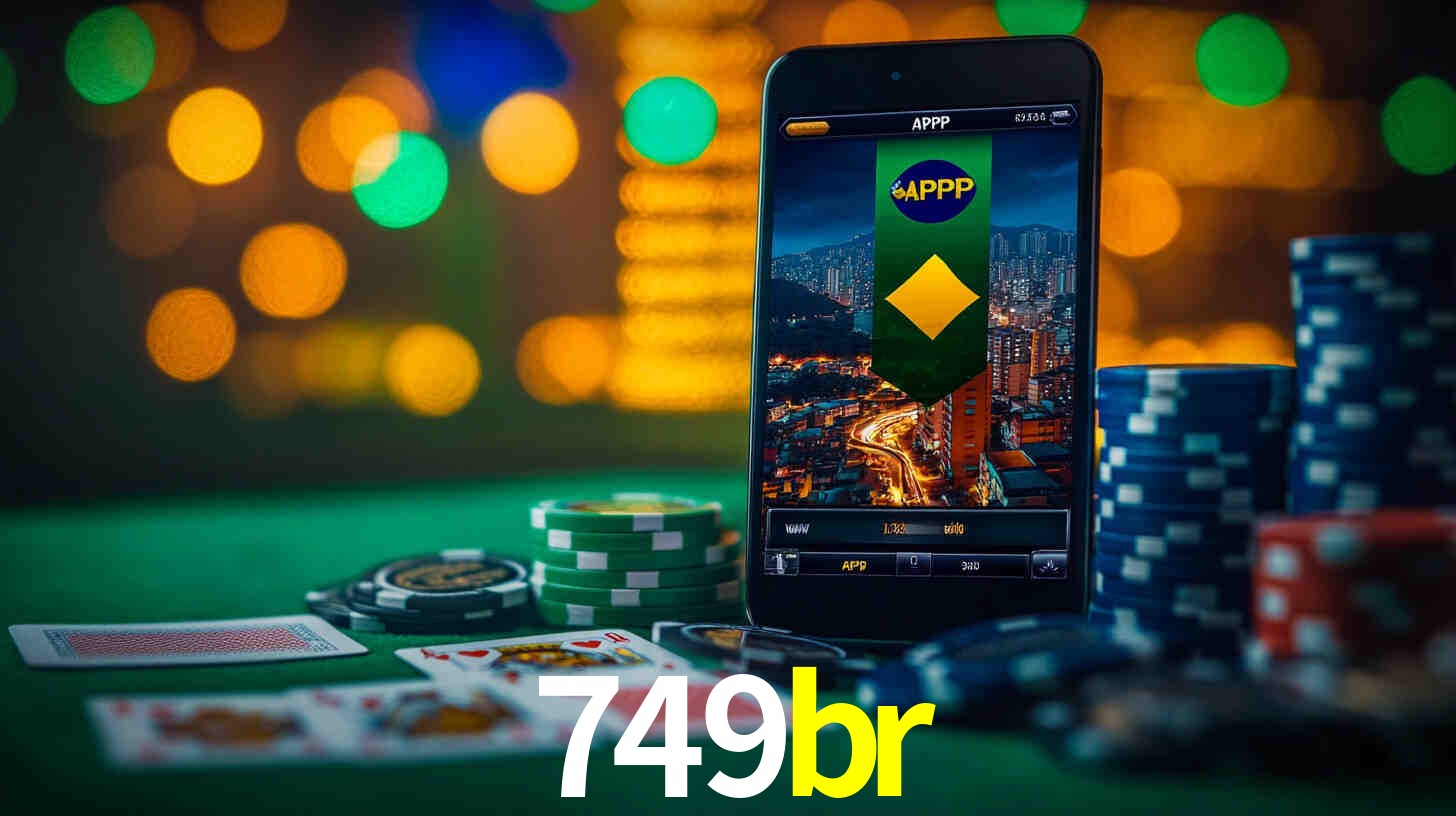 Descubra o Programa VIP da 749br: Vantagens Exclusivas para Jogadores