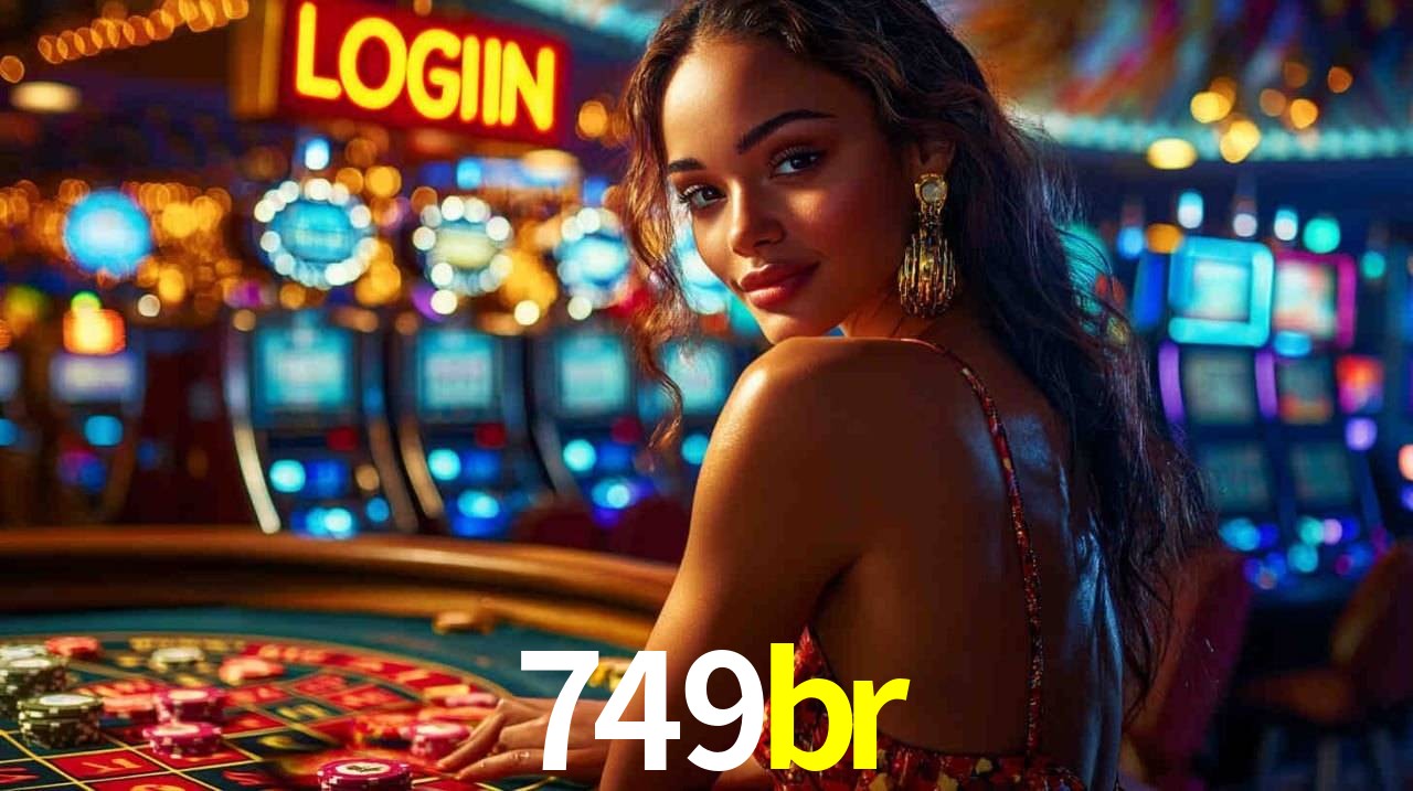 Recursos de Bônus 749br