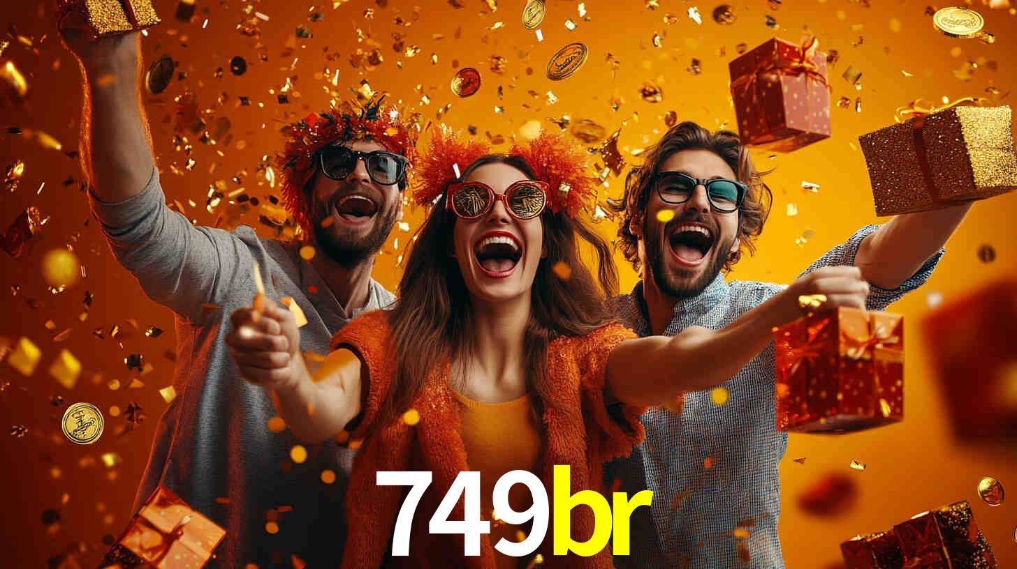749br: Seu Especialista em Apostas Esportivas Brasileiras
