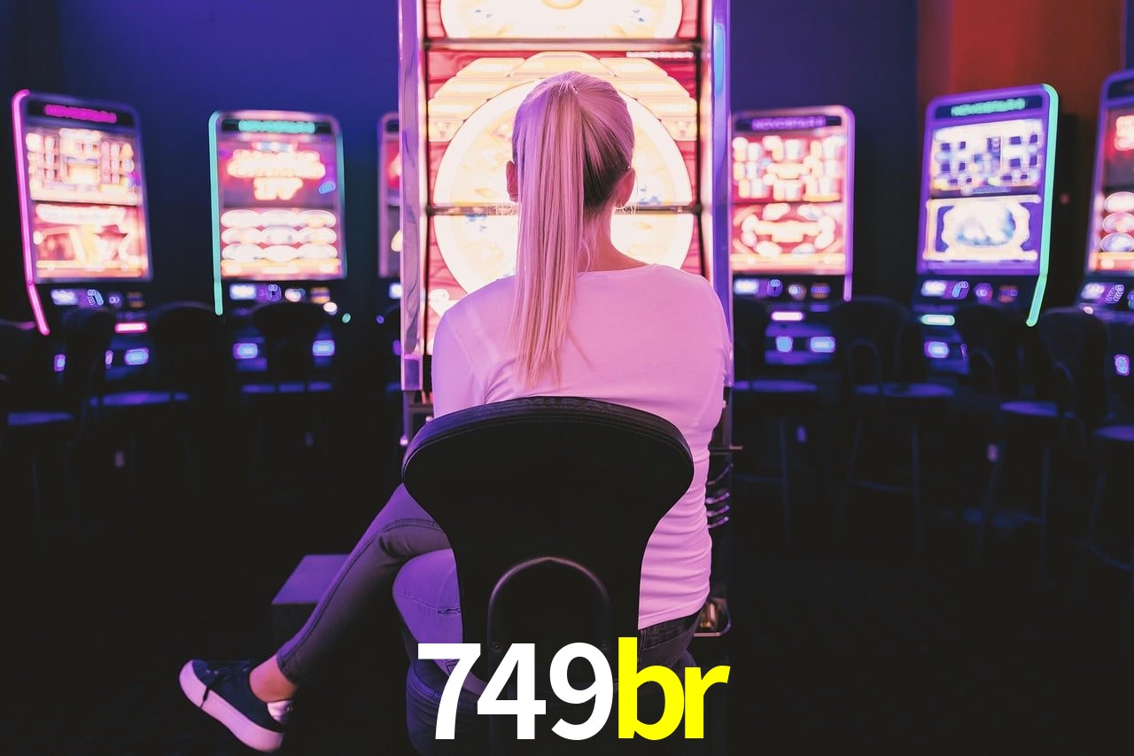 Games Directory 749br