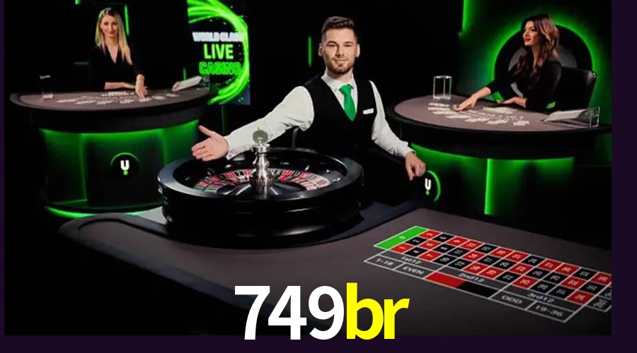 Account Benefits 749br