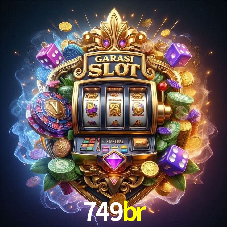 Provedores de Jogos 749br