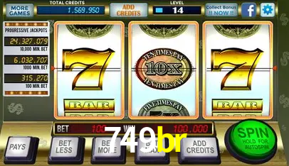 Descubra o Mundo do Cassino Online com 749br