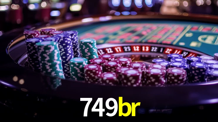 Blackjack Table 749br