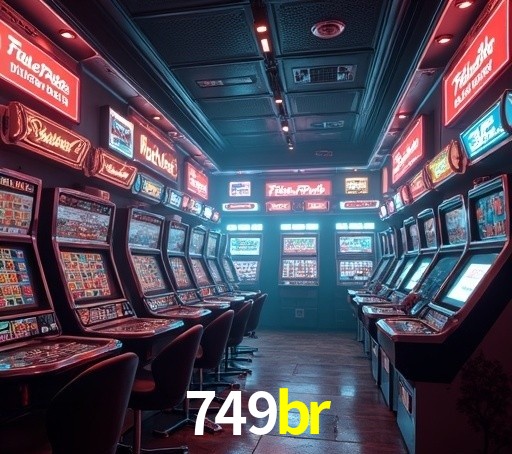 Promoção Relâmpago 749br