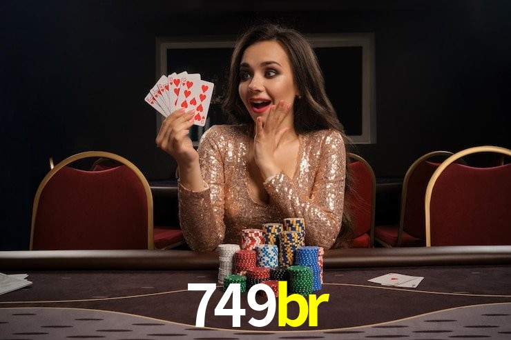 A Emoção da Loteria na 749br: Uma Chance de Mudança de Vida
