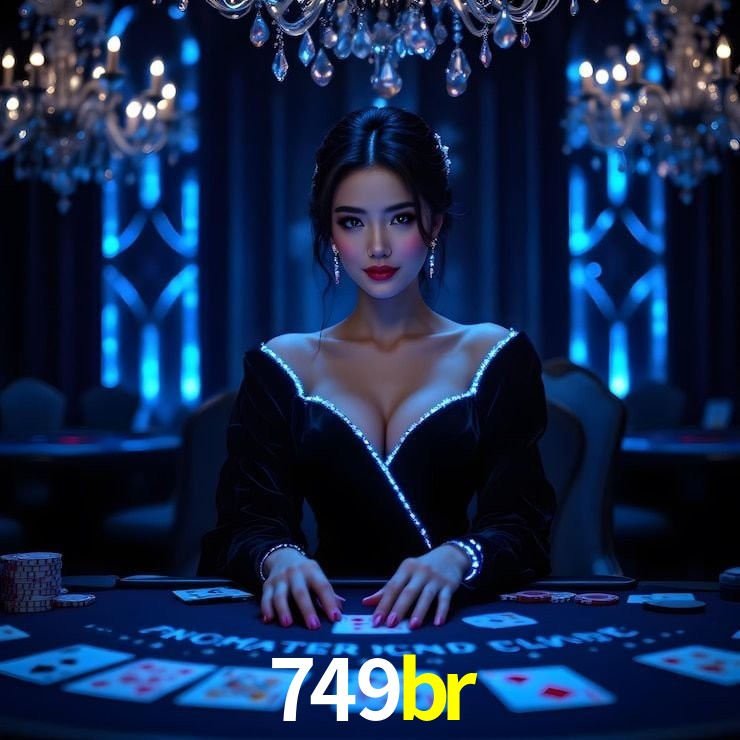 Estatísticas do Jogo 749br