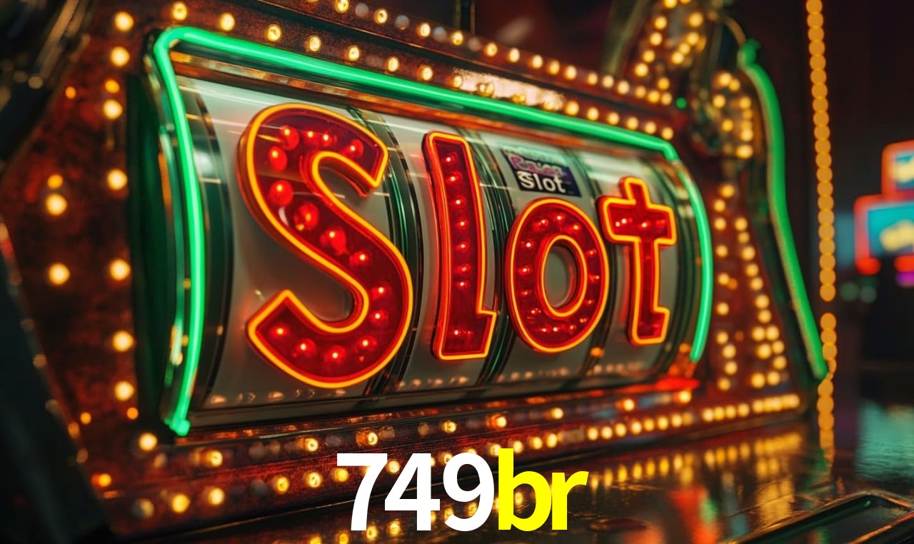 Login Seguro 749br