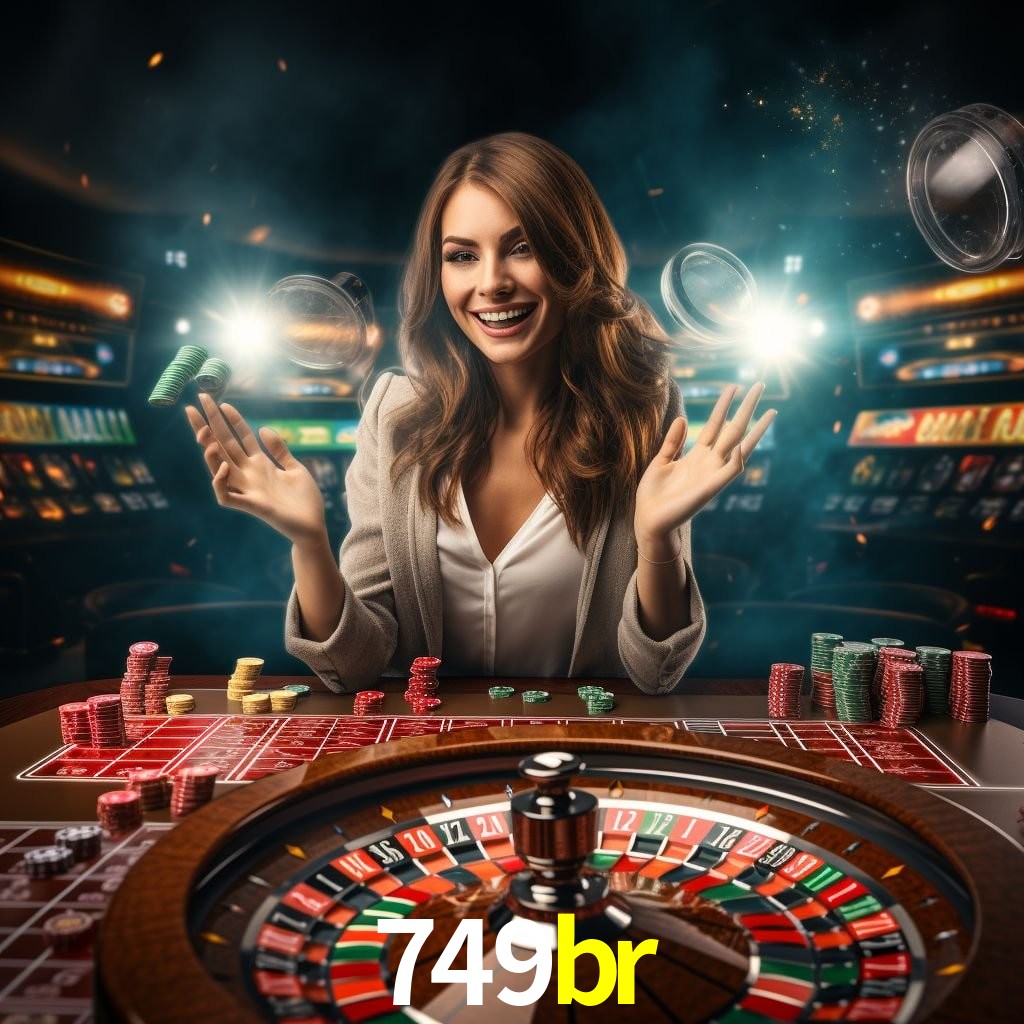 Explore as vantagens do 749br: serviço profissional e confiabilidade